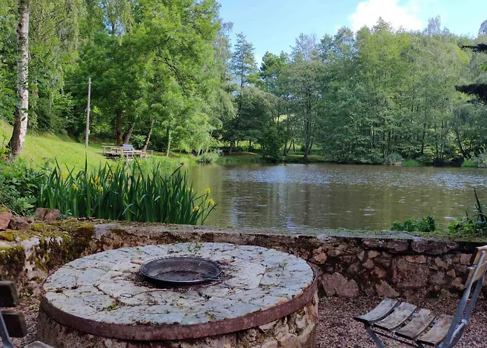 Moulin Des Vernes