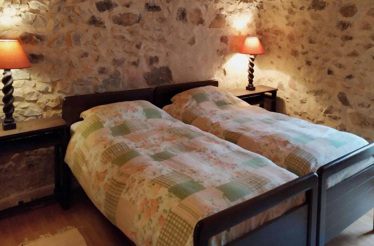 Casa de Férias Moulin Des Vernes