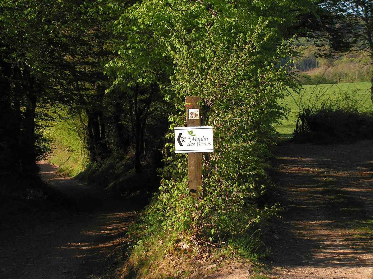 Casa de Férias Moulin Des Vernes *