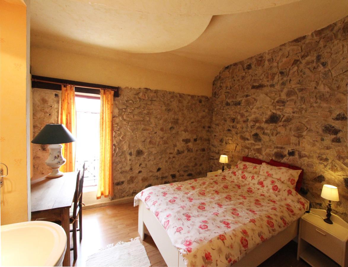 Casa de Férias Moulin Des Vernes *