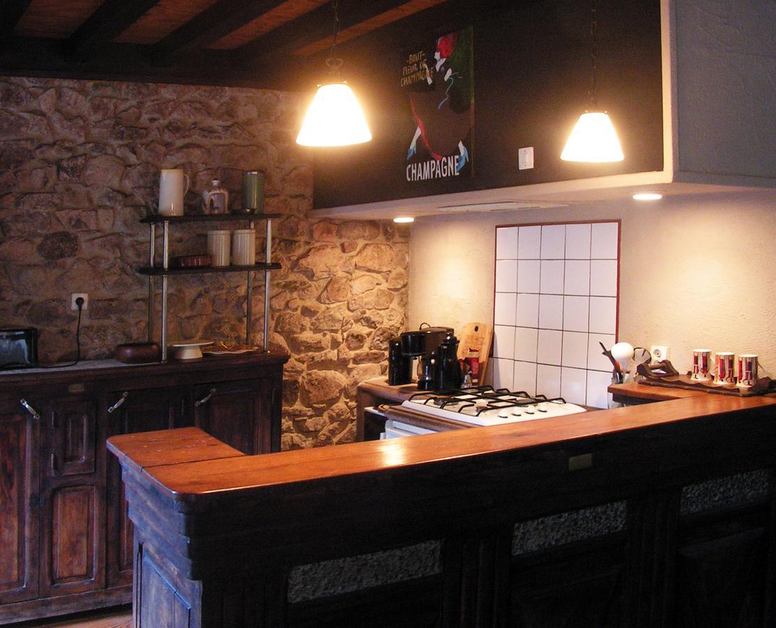 Casa de Férias Moulin Des Vernes