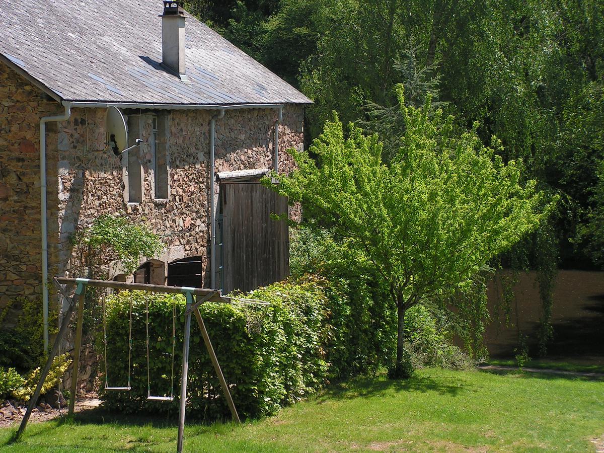 Moulin Des Vernes Casa de Férias Ouroux-en-Morvan