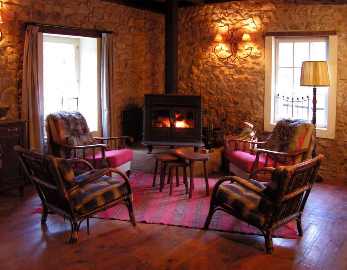 Moulin Des Vernes Vakantiehuis *
